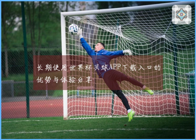 长期使用世界杯买球APP下载入口的优势与体验分享
