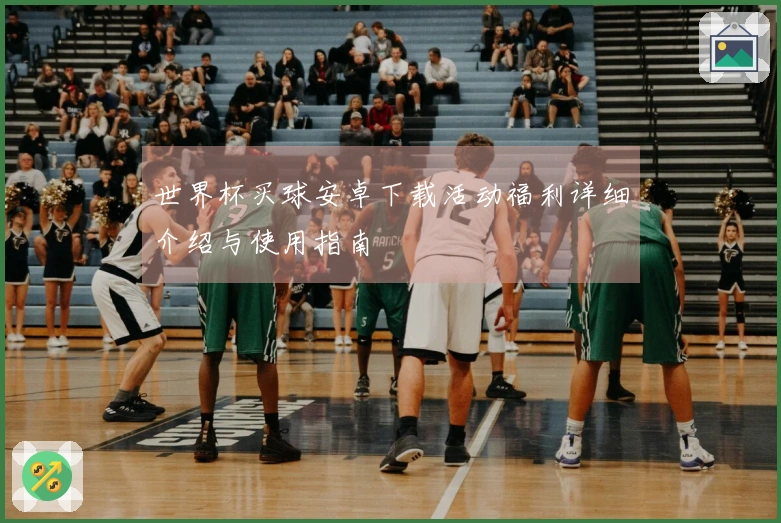 世界杯买球安卓下载活动福利详细介绍与使用指南