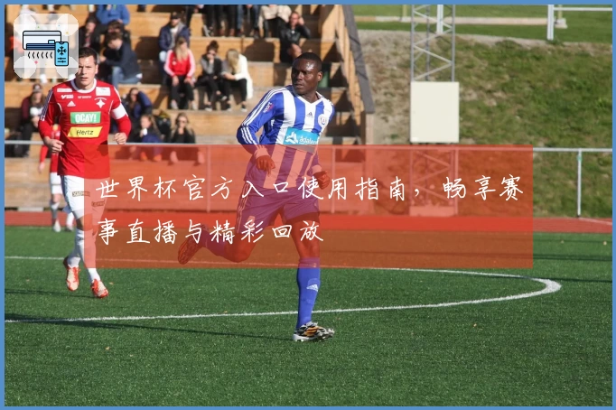 世界杯官方入口使用指南，畅享赛事直播与精彩回放