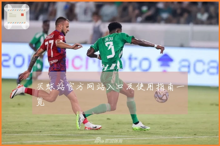 买球站官方网站入口及使用指南一览