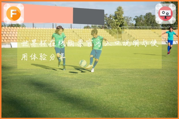 世界杯在线购票官方入口说明与使用体验分享