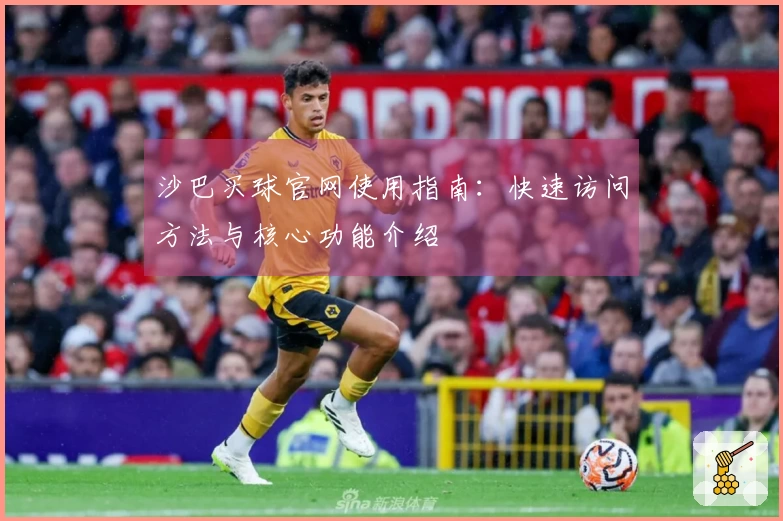 沙巴买球官网使用指南：快速访问方法与核心功能介绍