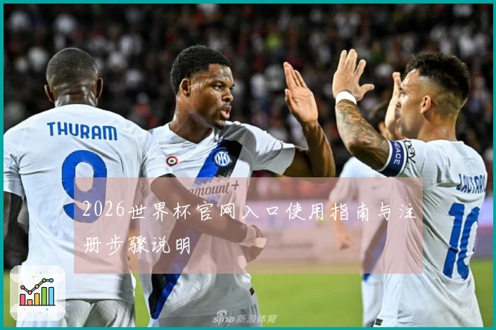 2026世界杯官网入口使用指南与注册步骤说明