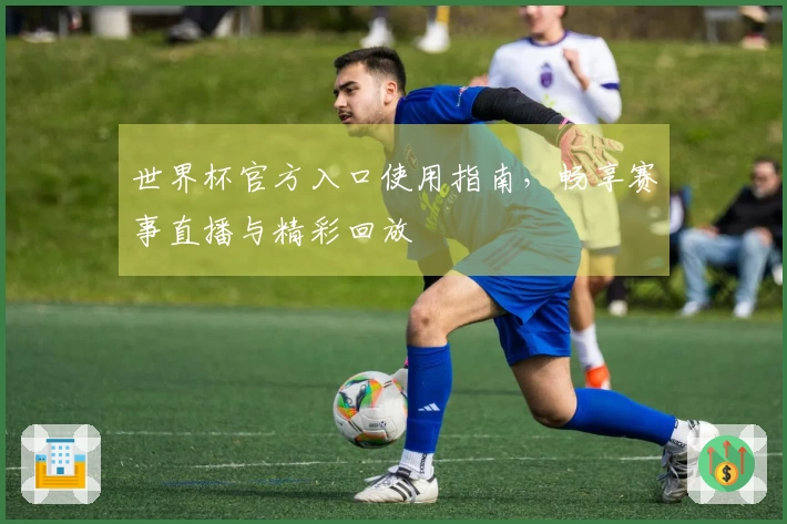 世界杯官方入口使用指南，畅享赛事直播与精彩回放