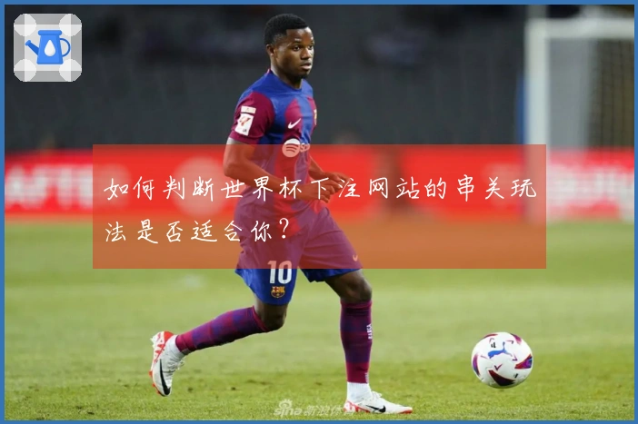 如何判断世界杯下注网站的串关玩法是否适合你？