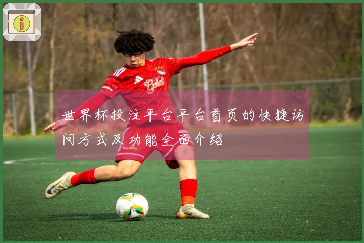 世界杯投注平台平台首页的快捷访问方式及功能全面介绍